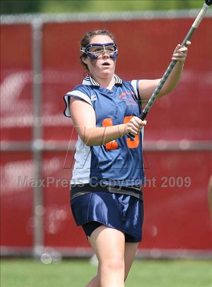 Thumbnail 1 in Mountain Lakes vs Moorestown (NJSIAA TOC Final) photogallery.