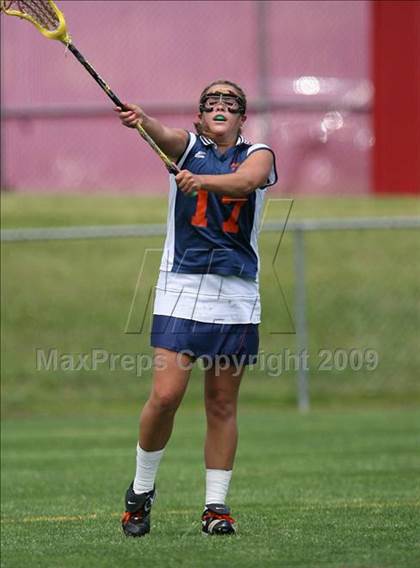 Thumbnail 1 in Mountain Lakes vs Moorestown (NJSIAA TOC Final) photogallery.
