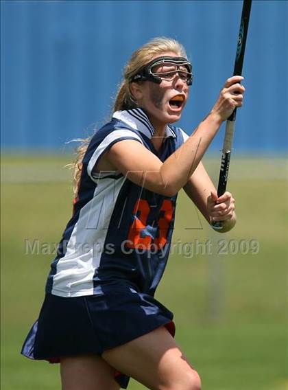 Thumbnail 3 in Mountain Lakes vs Moorestown (NJSIAA TOC Final) photogallery.
