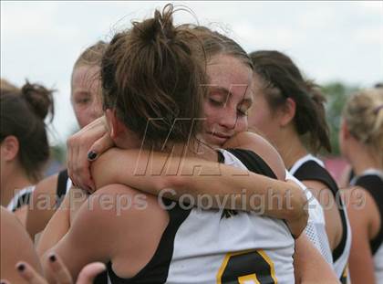 Thumbnail 2 in Mountain Lakes vs Moorestown (NJSIAA TOC Final) photogallery.