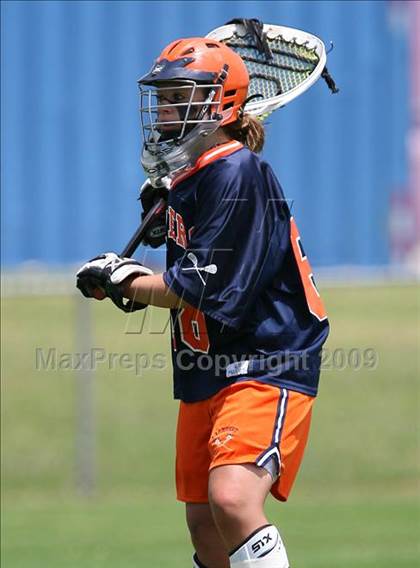 Thumbnail 3 in Mountain Lakes vs Moorestown (NJSIAA TOC Final) photogallery.