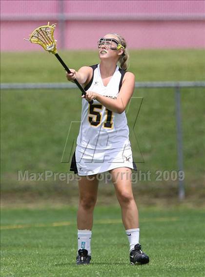 Thumbnail 2 in Mountain Lakes vs Moorestown (NJSIAA TOC Final) photogallery.