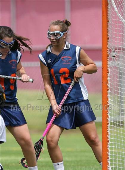 Thumbnail 1 in Mountain Lakes vs Moorestown (NJSIAA TOC Final) photogallery.