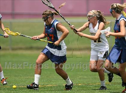 Thumbnail 1 in Mountain Lakes vs Moorestown (NJSIAA TOC Final) photogallery.