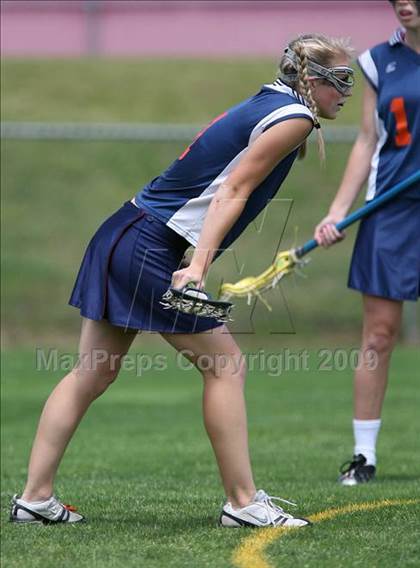 Thumbnail 3 in Mountain Lakes vs Moorestown (NJSIAA TOC Final) photogallery.