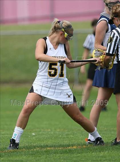 Thumbnail 1 in Mountain Lakes vs Moorestown (NJSIAA TOC Final) photogallery.