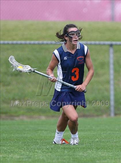 Thumbnail 1 in Mountain Lakes vs Moorestown (NJSIAA TOC Final) photogallery.