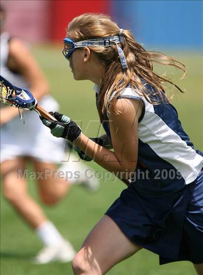 Thumbnail 3 in Mountain Lakes vs Moorestown (NJSIAA TOC Final) photogallery.
