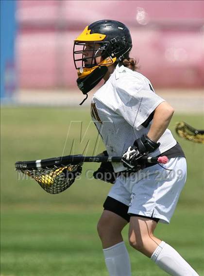 Thumbnail 3 in Mountain Lakes vs Moorestown (NJSIAA TOC Final) photogallery.