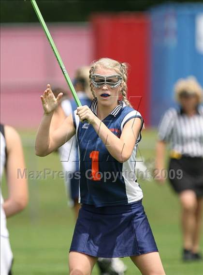 Thumbnail 1 in Mountain Lakes vs Moorestown (NJSIAA TOC Final) photogallery.