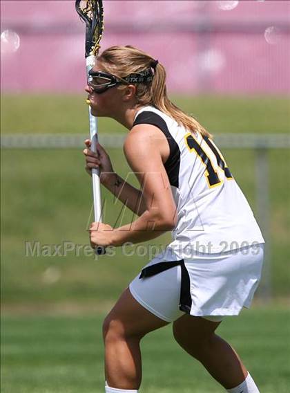 Thumbnail 2 in Mountain Lakes vs Moorestown (NJSIAA TOC Final) photogallery.