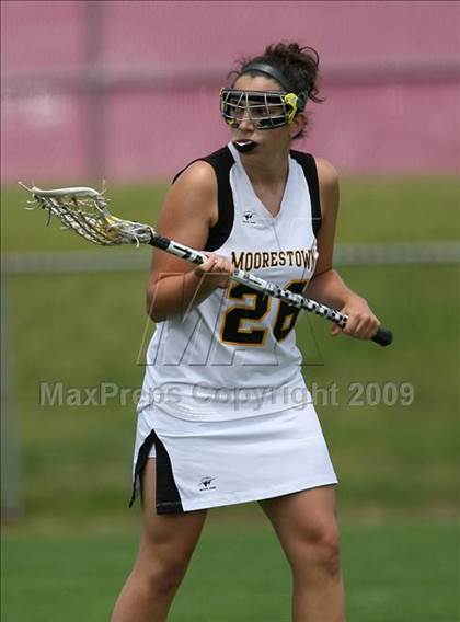 Thumbnail 1 in Mountain Lakes vs Moorestown (NJSIAA TOC Final) photogallery.