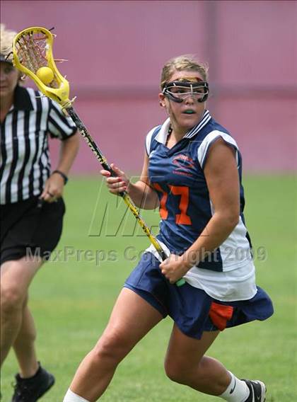 Thumbnail 1 in Mountain Lakes vs Moorestown (NJSIAA TOC Final) photogallery.