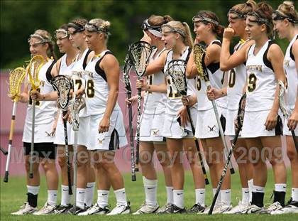 Thumbnail 1 in Mountain Lakes vs Moorestown (NJSIAA TOC Final) photogallery.
