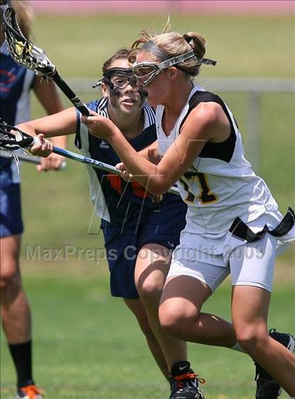 Thumbnail 2 in Mountain Lakes vs Moorestown (NJSIAA TOC Final) photogallery.