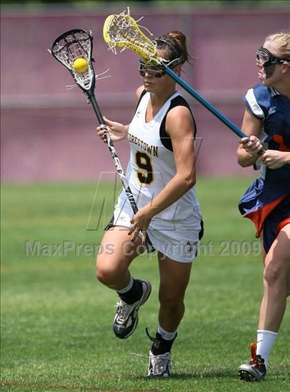 Thumbnail 1 in Mountain Lakes vs Moorestown (NJSIAA TOC Final) photogallery.