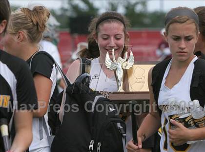 Thumbnail 1 in Mountain Lakes vs Moorestown (NJSIAA TOC Final) photogallery.