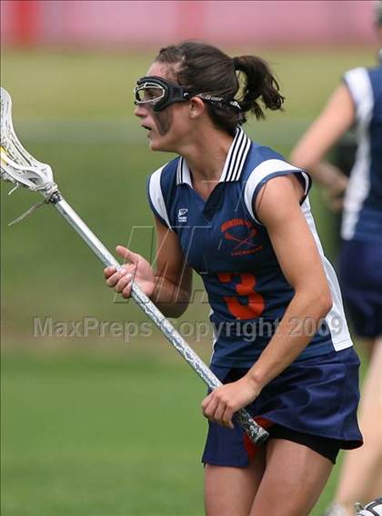 Thumbnail 1 in Mountain Lakes vs Moorestown (NJSIAA TOC Final) photogallery.