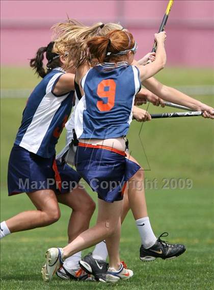 Thumbnail 1 in Mountain Lakes vs Moorestown (NJSIAA TOC Final) photogallery.