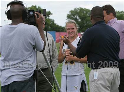 Thumbnail 3 in Mountain Lakes vs Moorestown (NJSIAA TOC Final) photogallery.