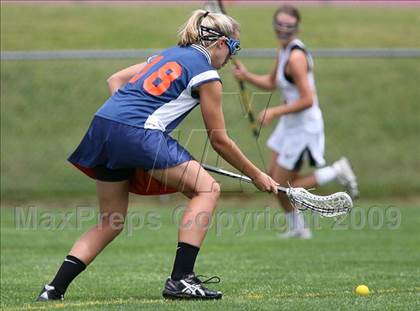 Thumbnail 1 in Mountain Lakes vs Moorestown (NJSIAA TOC Final) photogallery.