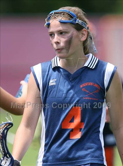 Thumbnail 1 in Mountain Lakes vs Moorestown (NJSIAA TOC Final) photogallery.