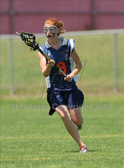 Thumbnail 1 in Mountain Lakes vs Moorestown (NJSIAA TOC Final) photogallery.