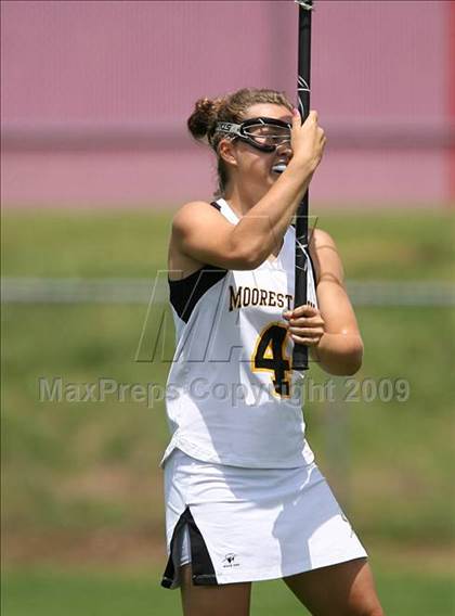 Thumbnail 2 in Mountain Lakes vs Moorestown (NJSIAA TOC Final) photogallery.
