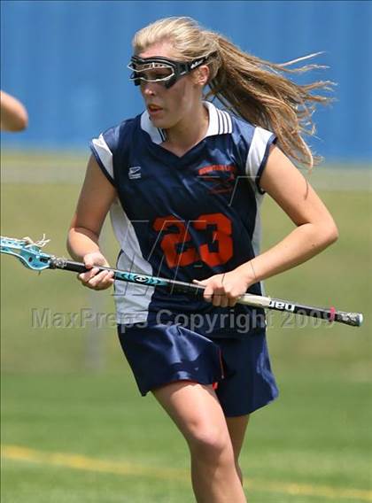 Thumbnail 2 in Mountain Lakes vs Moorestown (NJSIAA TOC Final) photogallery.