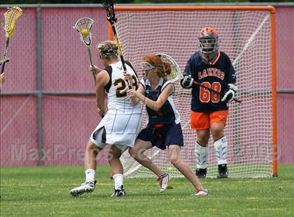 Thumbnail 1 in Mountain Lakes vs Moorestown (NJSIAA TOC Final) photogallery.