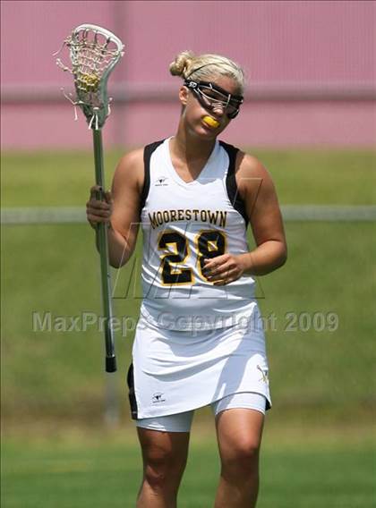Thumbnail 3 in Mountain Lakes vs Moorestown (NJSIAA TOC Final) photogallery.