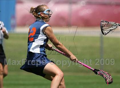 Thumbnail 2 in Mountain Lakes vs Moorestown (NJSIAA TOC Final) photogallery.