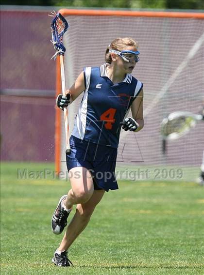 Thumbnail 3 in Mountain Lakes vs Moorestown (NJSIAA TOC Final) photogallery.