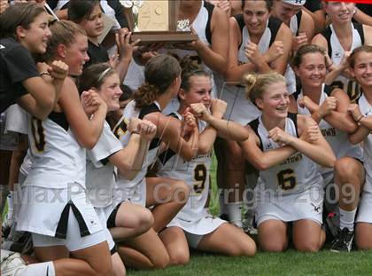 Thumbnail 1 in Mountain Lakes vs Moorestown (NJSIAA TOC Final) photogallery.