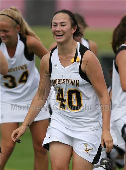 Thumbnail 1 in Mountain Lakes vs Moorestown (NJSIAA TOC Final) photogallery.