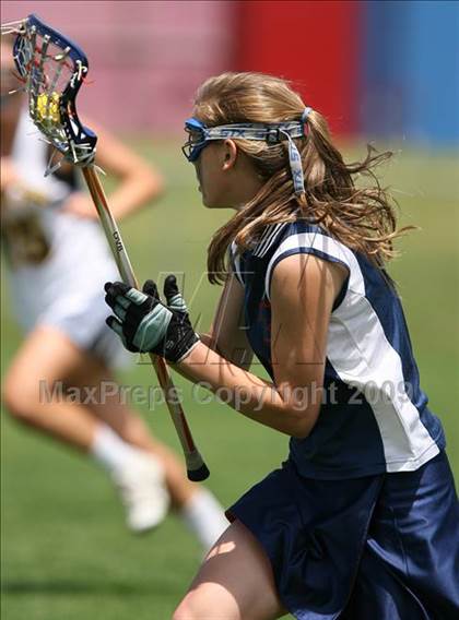 Thumbnail 1 in Mountain Lakes vs Moorestown (NJSIAA TOC Final) photogallery.