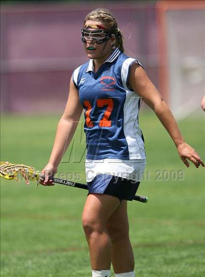 Thumbnail 1 in Mountain Lakes vs Moorestown (NJSIAA TOC Final) photogallery.