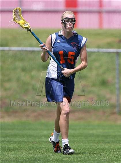 Thumbnail 3 in Mountain Lakes vs Moorestown (NJSIAA TOC Final) photogallery.