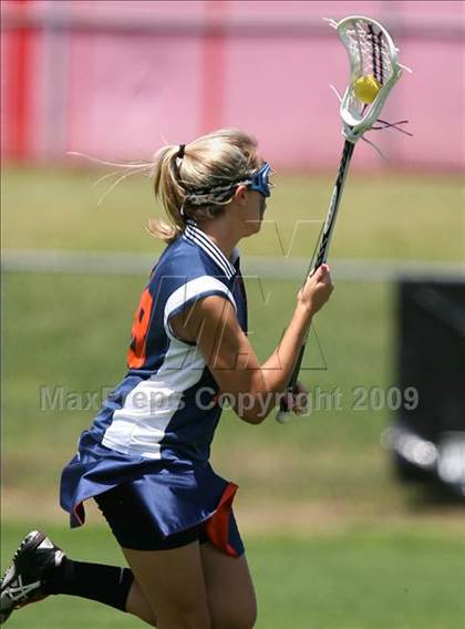 Thumbnail 3 in Mountain Lakes vs Moorestown (NJSIAA TOC Final) photogallery.