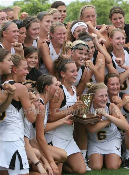 Thumbnail 1 in Mountain Lakes vs Moorestown (NJSIAA TOC Final) photogallery.