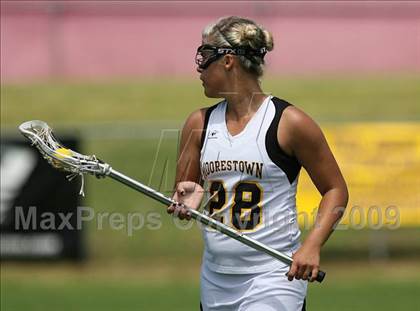 Thumbnail 1 in Mountain Lakes vs Moorestown (NJSIAA TOC Final) photogallery.