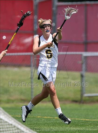 Thumbnail 1 in Mountain Lakes vs Moorestown (NJSIAA TOC Final) photogallery.