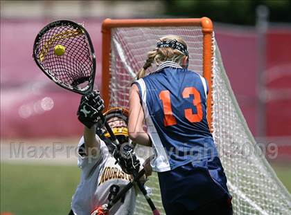 Thumbnail 1 in Mountain Lakes vs Moorestown (NJSIAA TOC Final) photogallery.