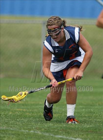 Thumbnail 2 in Mountain Lakes vs Moorestown (NJSIAA TOC Final) photogallery.