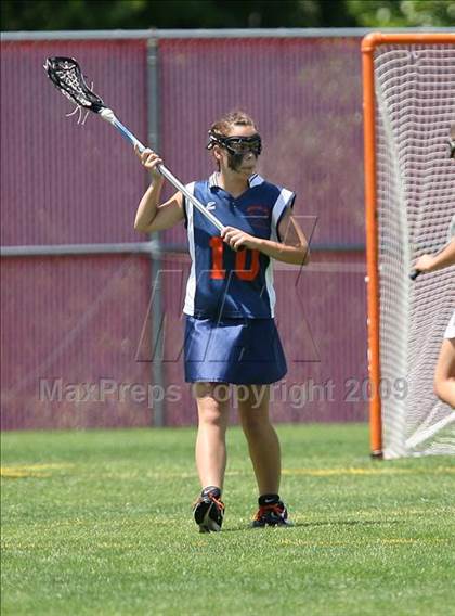 Thumbnail 1 in Mountain Lakes vs Moorestown (NJSIAA TOC Final) photogallery.
