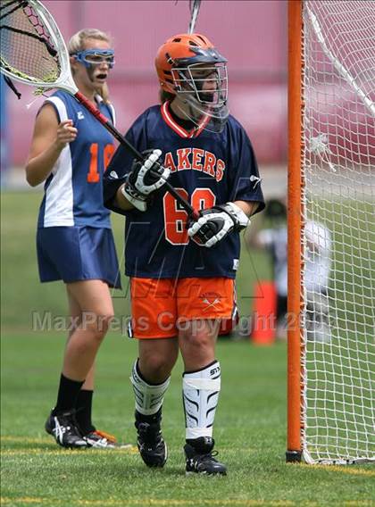 Thumbnail 3 in Mountain Lakes vs Moorestown (NJSIAA TOC Final) photogallery.