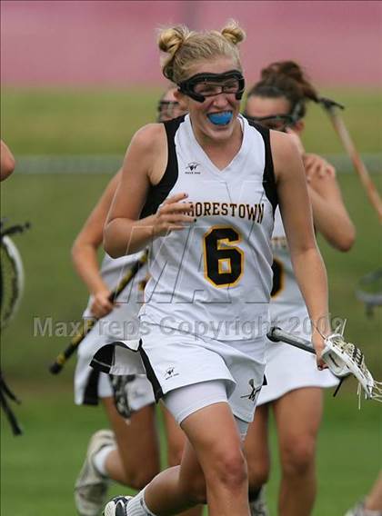 Thumbnail 1 in Mountain Lakes vs Moorestown (NJSIAA TOC Final) photogallery.