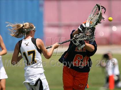 Thumbnail 2 in Mountain Lakes vs Moorestown (NJSIAA TOC Final) photogallery.