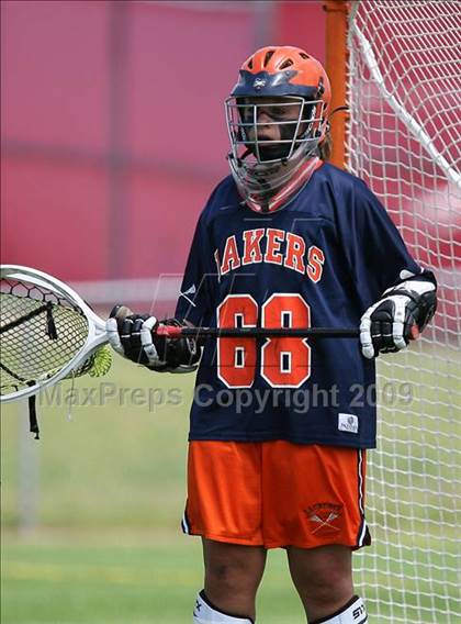 Thumbnail 3 in Mountain Lakes vs Moorestown (NJSIAA TOC Final) photogallery.