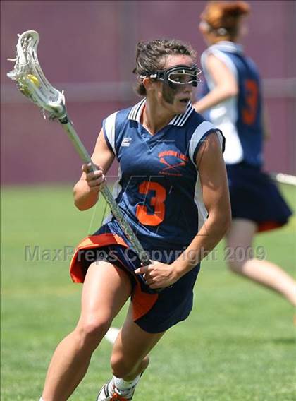 Thumbnail 1 in Mountain Lakes vs Moorestown (NJSIAA TOC Final) photogallery.
